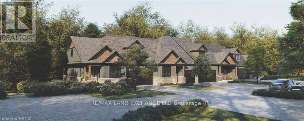 22 CEDAR CREEK #21, Saugeen Shores, ON N0H2L0