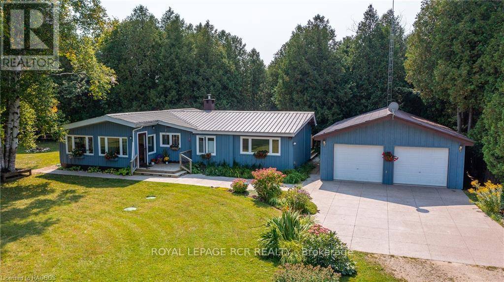 424135 CONCESSION ROAD 6, West Grey, ON N0C1H0