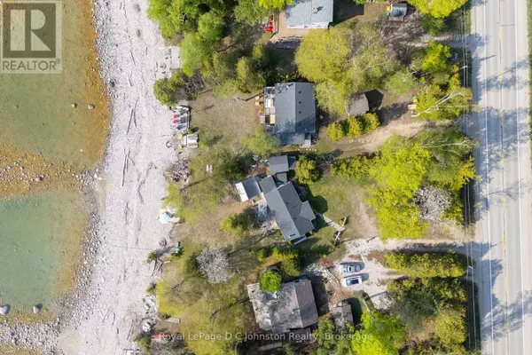 Native Leased Lands, ON N0H2L0,305 BRUCE ROAD 13