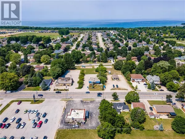 Saugeen Shores, ON N0H2C1,379 GODERICH STREET