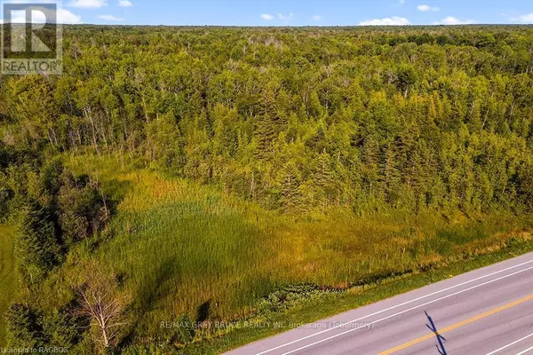 Northern Bruce Peninsula, ON N0H1Z0,PT 9/10 HIGHWAY 6