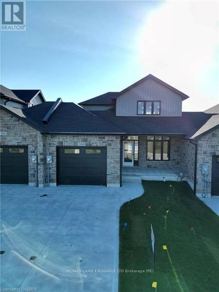 358 ROSNER DRIVE, Saugeen Shores, ON N0H2C8