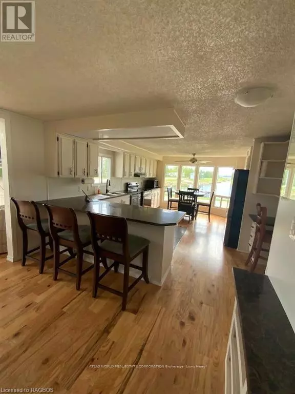 Northern Bruce Peninsula, ON N0H2R0,9 TAMARAC RD #11