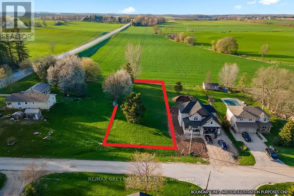 Arran-elderslie, ON N0H2N0,LOT6&7 NORTH AVENUE