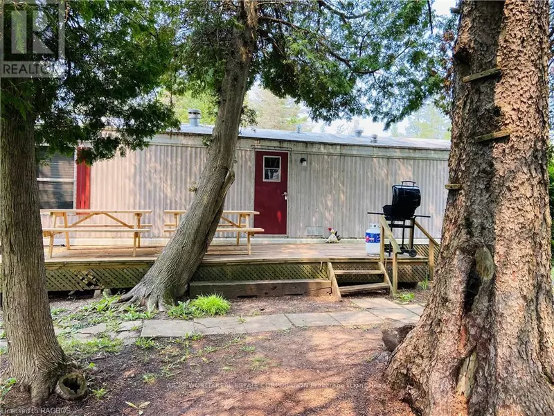 9 TAMARAC RD #8, Northern Bruce Peninsula, ON N0H2R0