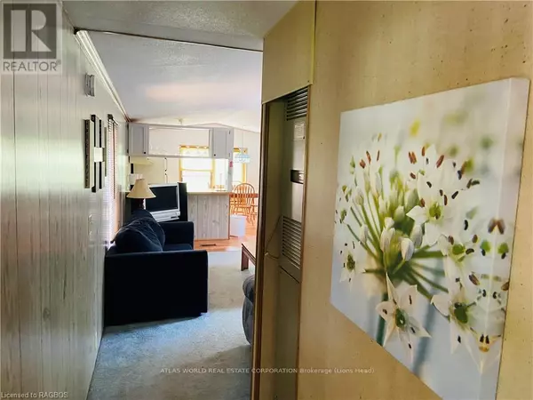 Northern Bruce Peninsula, ON N0H2R0,9 TAMARAC RD #8