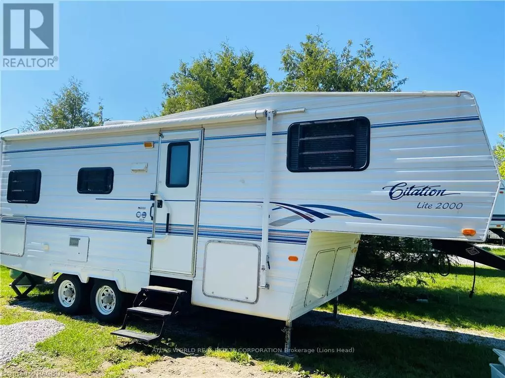 Northern Bruce Peninsula, ON N0H2R0,9 TAMARAC RD #20