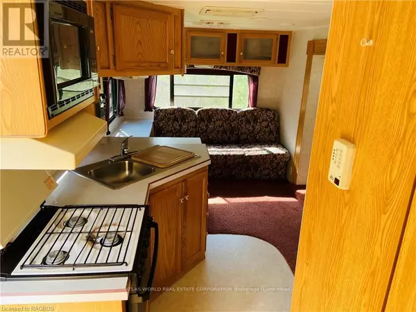 Northern Bruce Peninsula, ON N0H2R0,9 TAMARAC RD #20