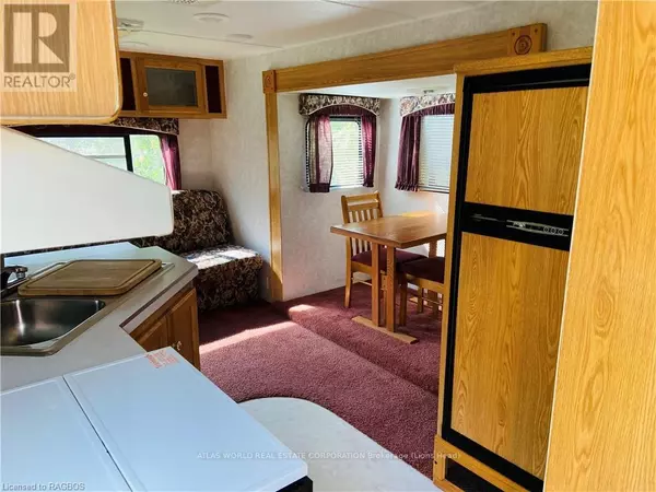 Northern Bruce Peninsula, ON N0H2R0,9 TAMARAC RD #20