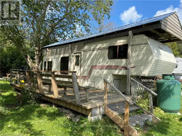 9 TAMARAC RD #5, Northern Bruce Peninsula, ON N0H2R0