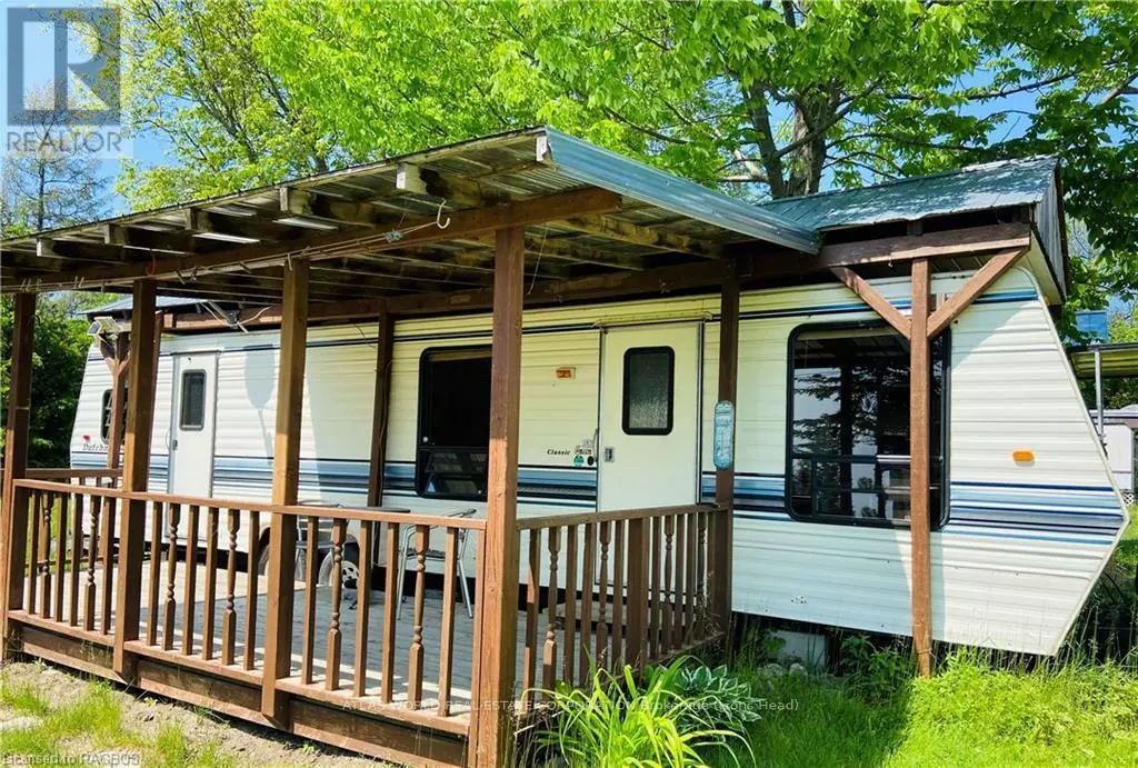 Northern Bruce Peninsula, ON N0H2R0,9 TAMARAC RD #4