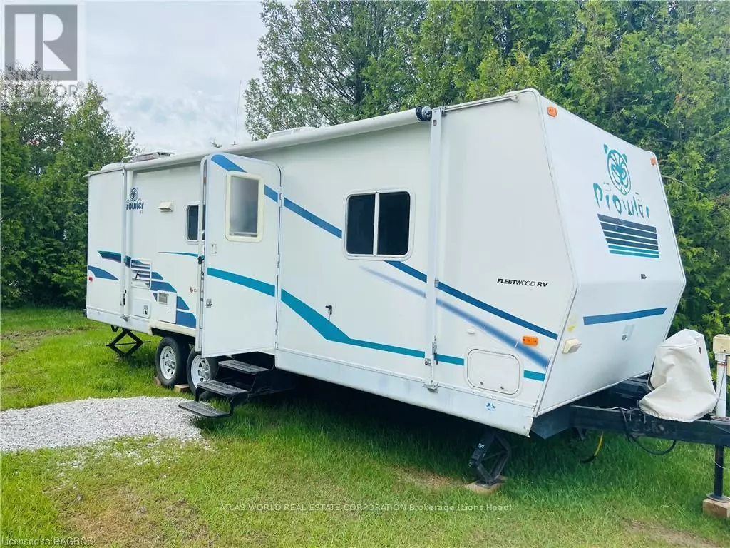 Northern Bruce Peninsula, ON N0H2R0,9 TAMARAC RD #18