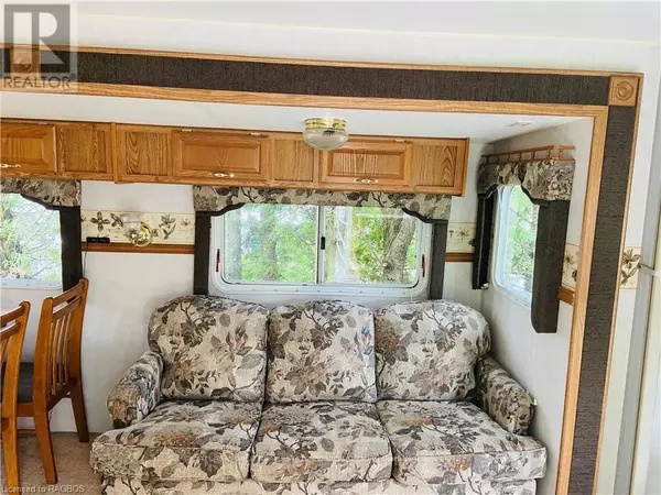 Northern Bruce Peninsula, ON N0H2R0,9 TAMARAC RD #18