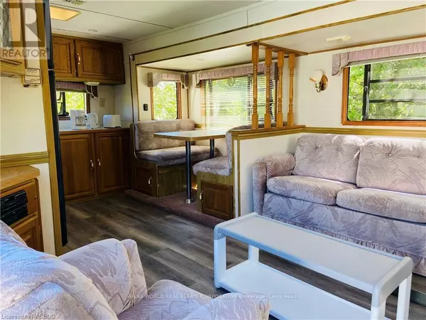 Northern Bruce Peninsula, ON N0H2R0,9 TAMARAC RD #22