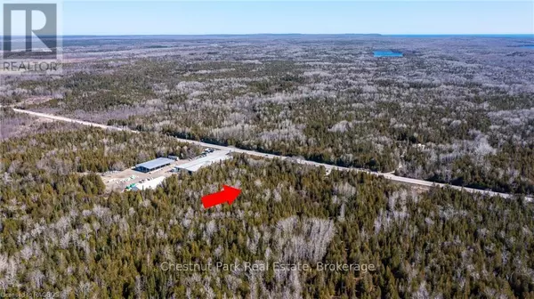 Northern Bruce Peninsula, ON N0H1Z0,4693 HIGHWAY 6