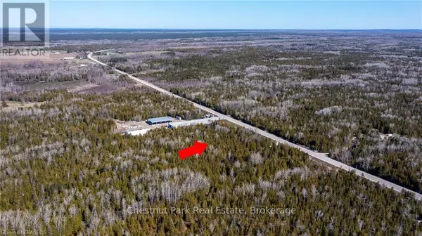 Northern Bruce Peninsula, ON N0H1Z0,4693 HIGHWAY 6