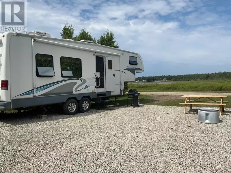 9 TAMARAC RD #25, Northern Bruce Peninsula, ON N0H2R0