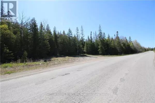 South Bruce Peninsula, ON N0H1X0,LOT 2 SUNSET DRIVE