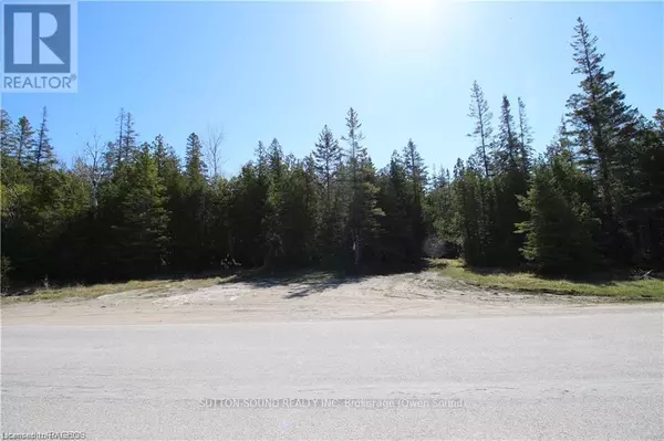 South Bruce Peninsula, ON N0H1X0,LOT 3 SUNSET DRIVE