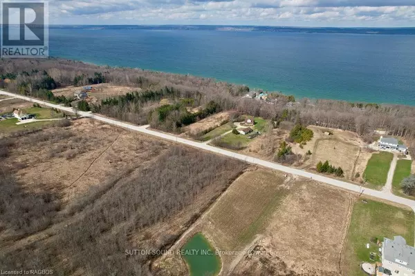 Meaford, ON N0H1B0,PT LT 17 CONCESSION ROAD A