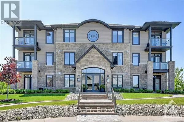 50 MAGNOLIA WAY #204, North Grenville, ON K0G1J0