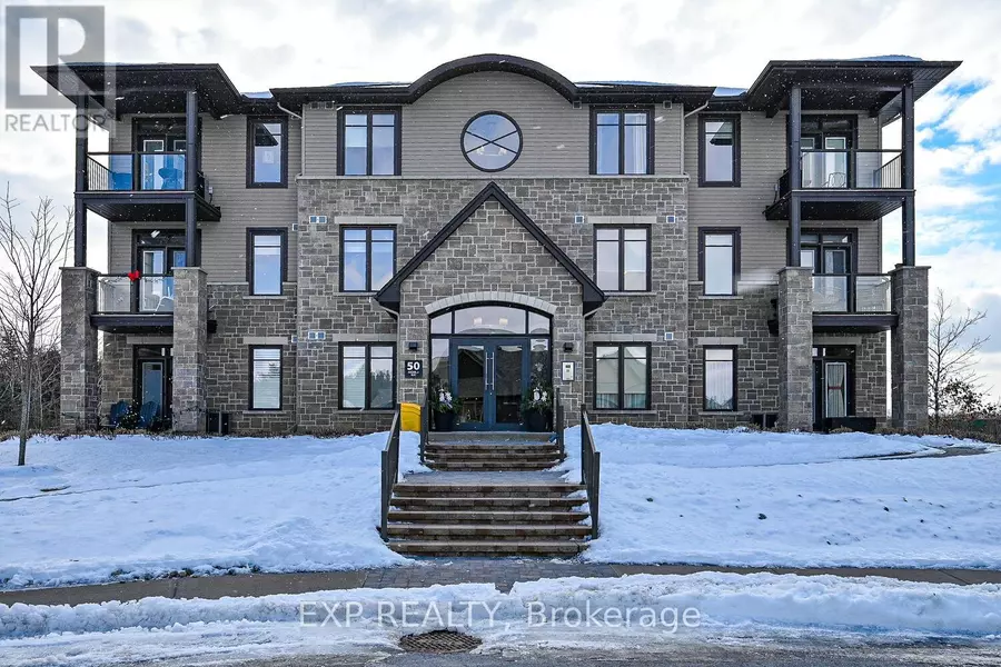 50 MAGNOLIA WAY #204, North Grenville, ON K0G1J0