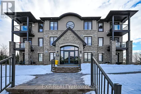 North Grenville, ON K0G1J0,50 MAGNOLIA WAY #204