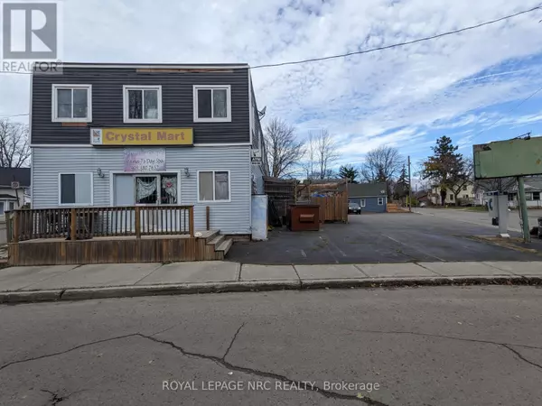 Fort Erie (337 - Crystal Beach), ON L0S1B0,74 Queens CIR #2