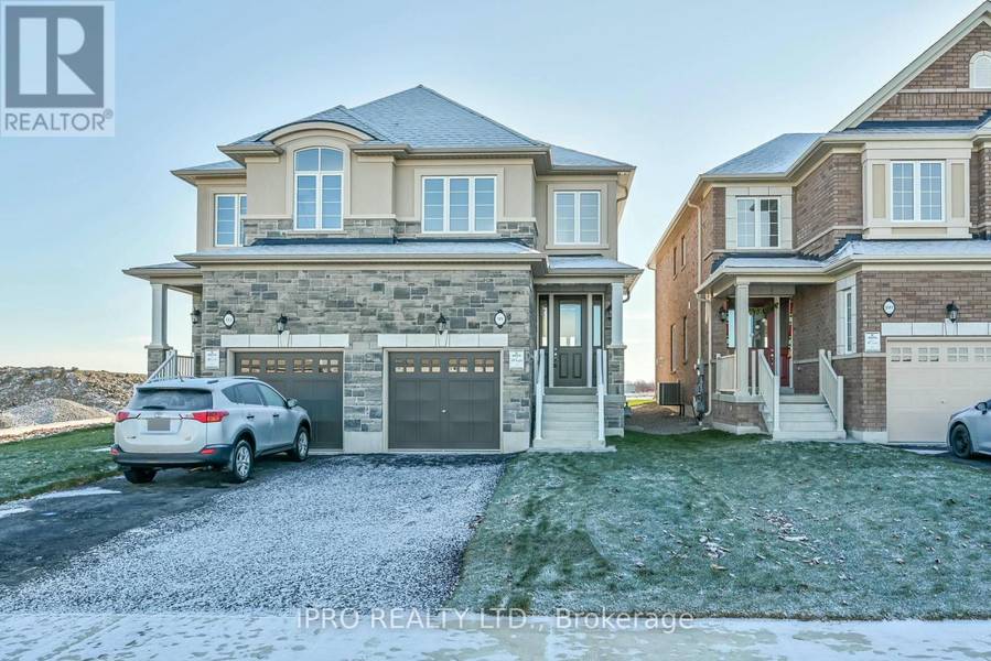 111 PICARDY DRIVE, Hamilton (stoney Creek), ON L8J0M9