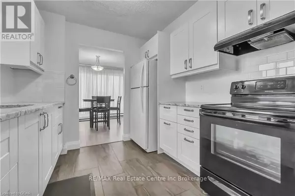 Guelph (central West), ON N1H7Y3,358 WATERLOO AVE #205