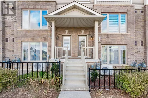 Guelph (grange Hill East), ON N1E0P6,256 LAW DRIVE