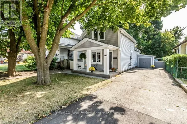 377 YORK ROAD, Guelph (two Rivers), ON N1E3H2