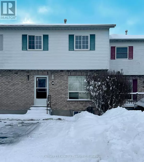 18 FARRELL LANE, Wellington North (arthur), ON N0G1A0