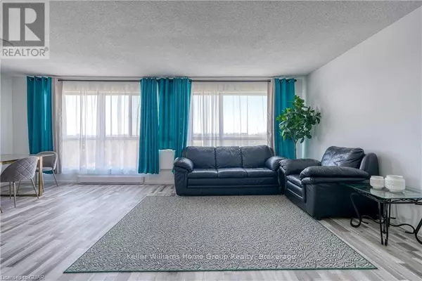 Guelph (junction/onward Willow), ON N1H7Y3,358 WATERLOO AVE #1101