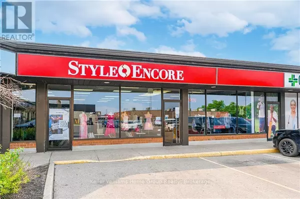 Guelph (junction/onward Willow), ON N1H7P7,170 SILVERCREEK Pkwy North #3