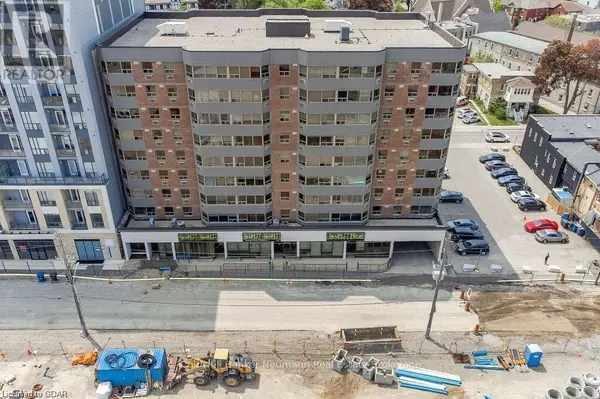 60 BAKER STREET, Guelph (downtown), ON N1H4G1