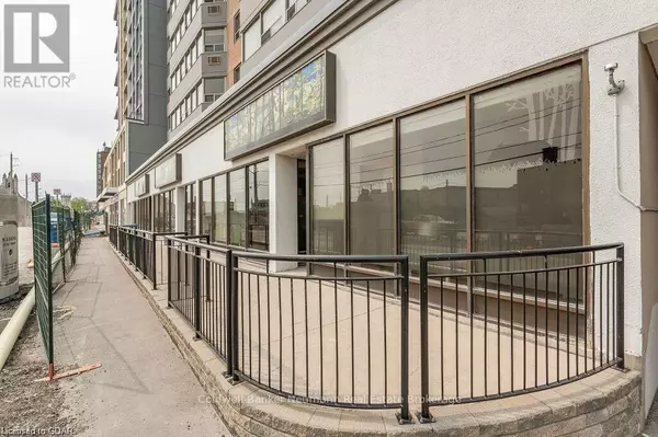 Guelph (downtown), ON N1H4G1,60 BAKER STREET