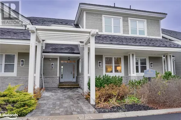 Muskoka Lakes (monck (muskoka Lakes)), ON P1L1W8,1869 MUSKOKA 118 RD West #G103-A