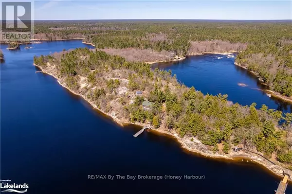 22428 GEORGIAN BAY SHORE, Georgian Bay (gibson), ON P0E1E0