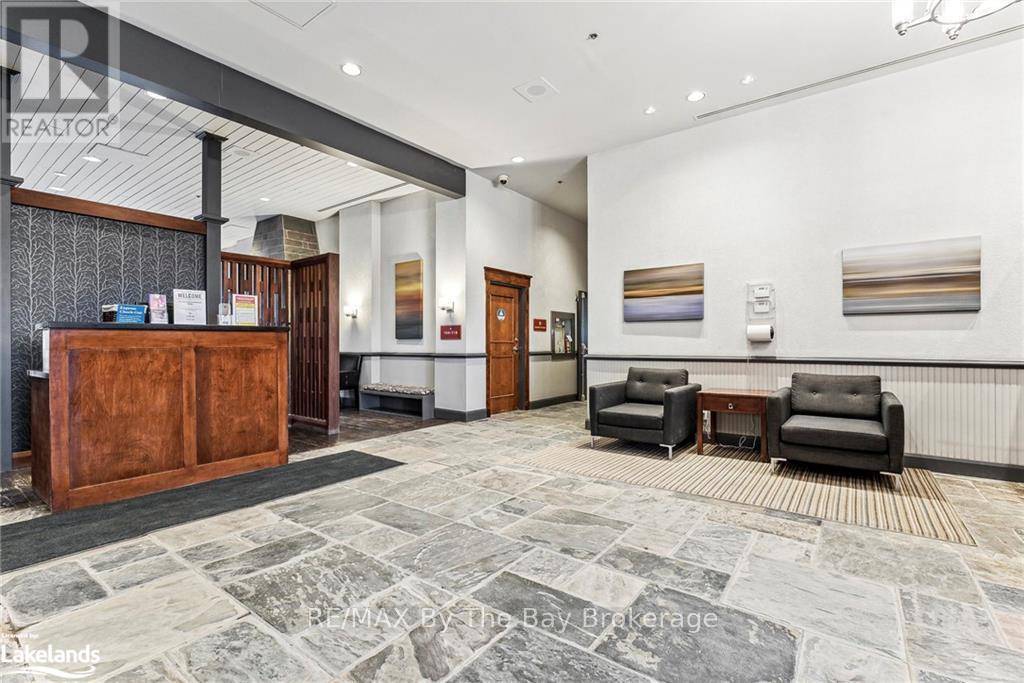 Blue Mountains, ON L9Y0V2,170 JOZO WEIDER BLVD #317