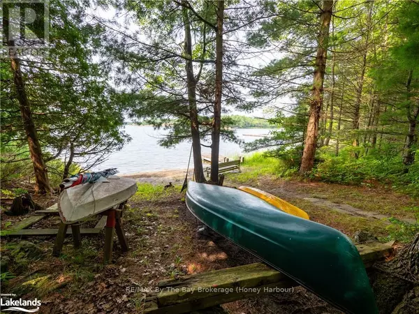 Georgian Bay (baxter), ON P0E1E0,15548 GEORGIAN BAY SHORE