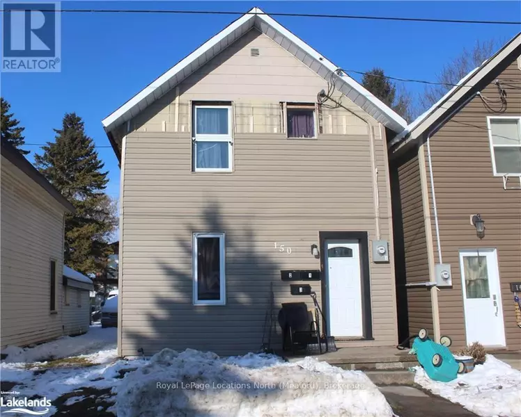 150 13TH STREET W, Owen Sound, ON N4K3W4