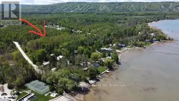 139 BROPHY'S LN #LOT 2, Blue Mountains (blue Mountain Resort Area), ON L9Y0K4