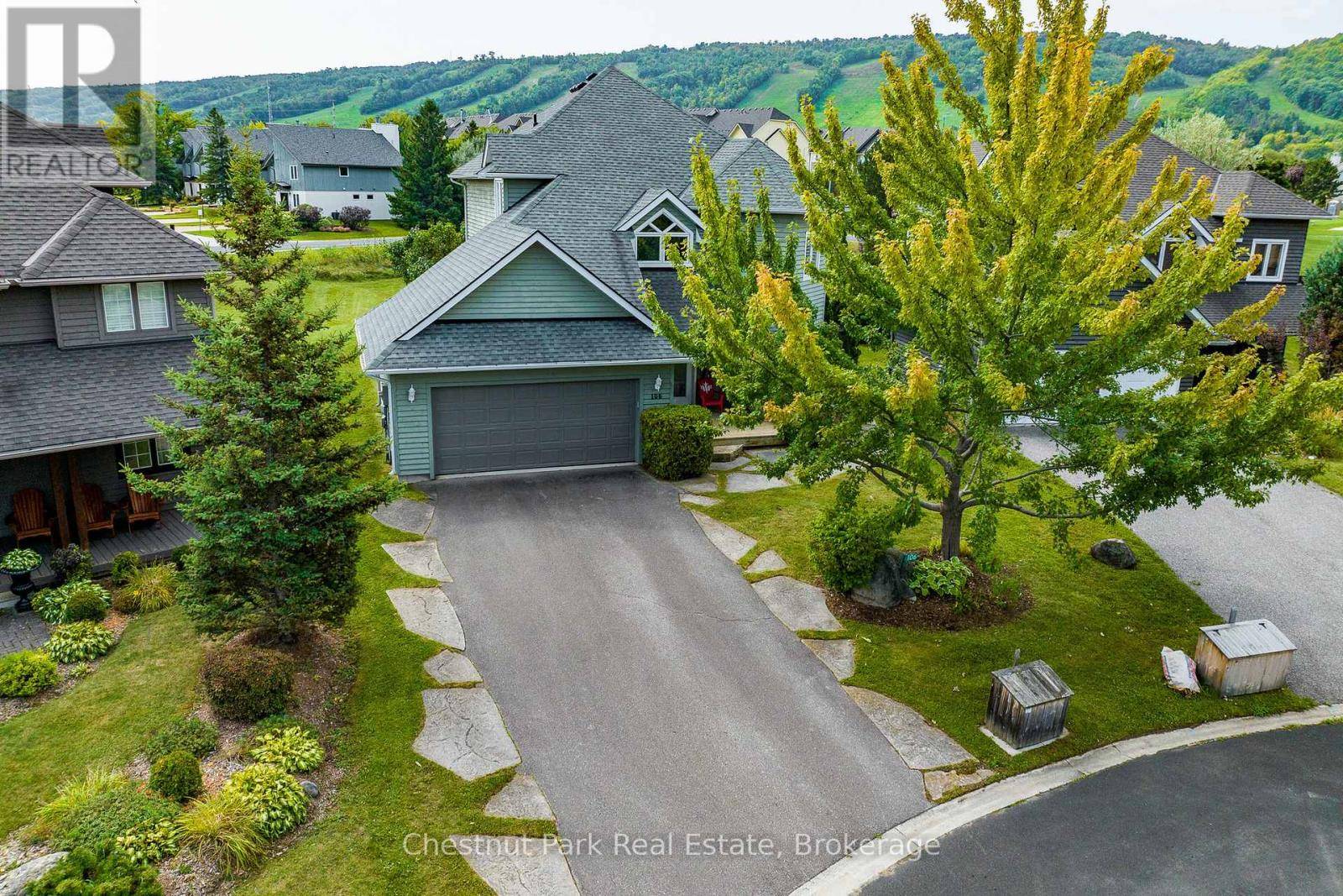 106 CROSSAN COURT, Blue Mountains, ON L9Y0M3