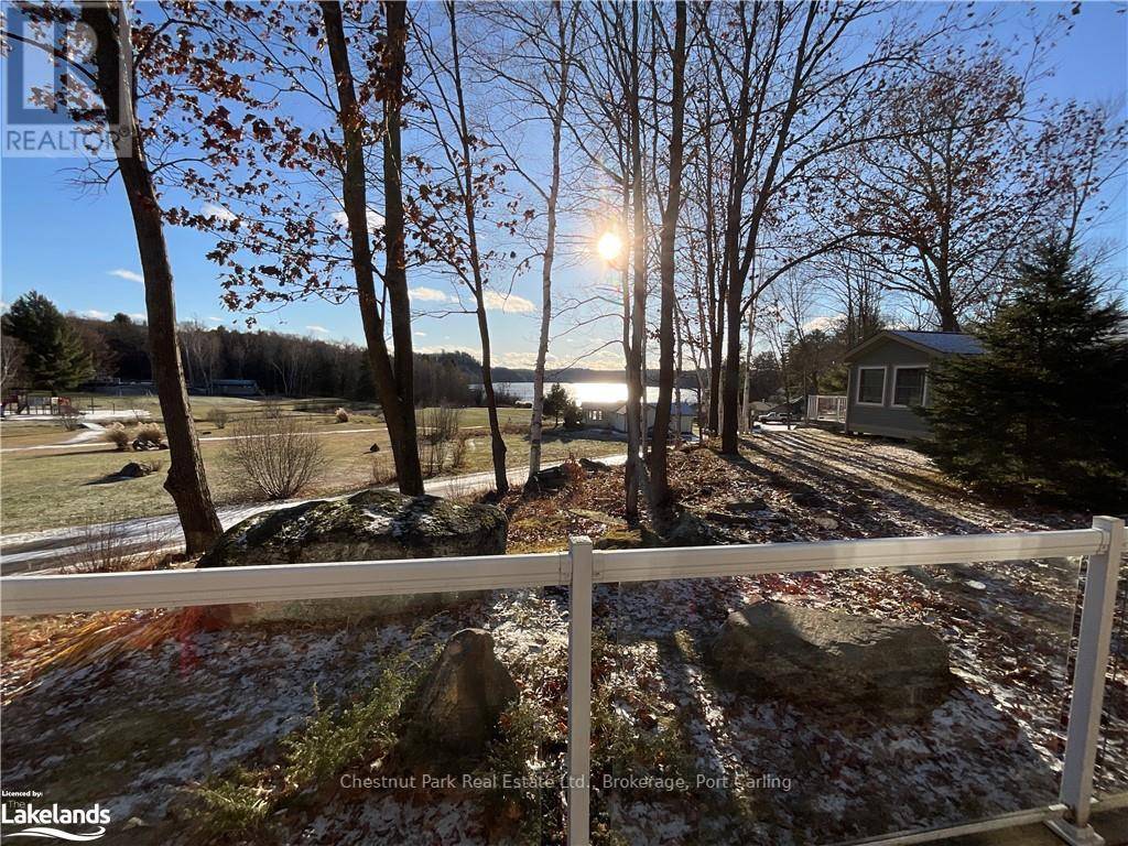 Lake Of Bays (franklin), ON P1H2J6,1052 RAT BAY RD #108-8