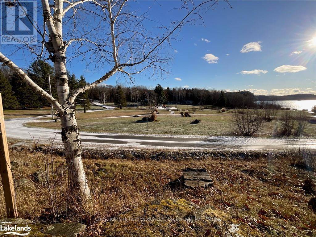 Lake Of Bays (franklin), ON P1H2J6,1052 RAT BAY RD #108-8