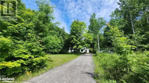 2471 HIGHWAY 60, Lake Of Bays (sinclair), ON P1H2J6