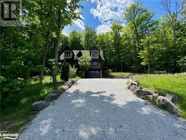 Meaford, ON N0H2P0,112 STARLIGHT LANE