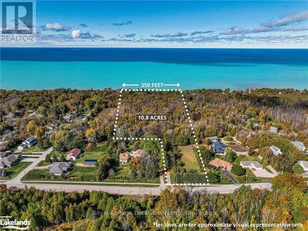 229 BRUCE ROAD 23, Kincardine, ON N2Z2X6