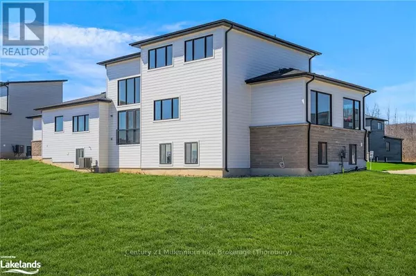 Blue Mountains, ON N0H2P0,LOT 32 SLADDEN COURT